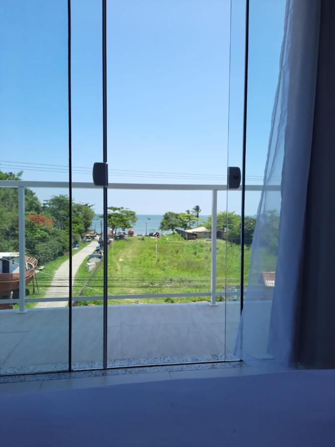 Apartamentos Sinha Penha  Exteriér fotografie