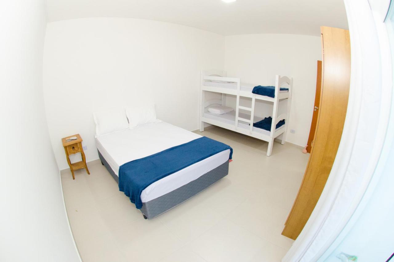 Apartamentos Sinha Penha  Exteriér fotografie